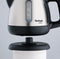 Tefal BI8125 - Waterkoker - 0,8L - 2200W - Zilver