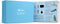 B-Vibe - Anaal Training & Educatie Set Blauw