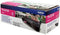 Brother TN-321M - Tonercartridge - Origineel - Printcapaciteit 2500 - Magenta