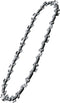 Bosch F016800624 - Reserve-zaagketting 15 cm (1,1 mm) - Hoogwaardige chroomlaag en laag profiel