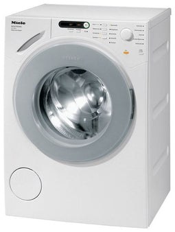 Miele W1713 - Wasmachine 1300t 6kg A+ - Wit