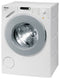 Miele W1713 - Wasmachine 1300t 6kg A+ - Wit