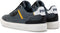 PME Legend Aztecor - Heren Sneakers - Uitneembare EVA binnenzool - Blauw - Maat 42