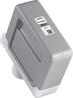 Canon PFI-1300PGY - Inktcartridge - 330 ml - Grijs licht