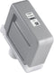 Canon PFI-1300PGY - Inktcartridge - 330 ml - Grijs licht