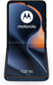 Motorola razr 60 - Smartphone - 50MP camera 4500 mAh batterij - Blauw