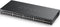 ZyXEL GS2220-50 - Netwerkswitch - 100 Gbps - Zwart