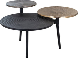 Richmond Salontafel Harvey