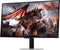 Samsung Odyssey OLED G8 G80SD - Gaming Monitor - 4K 240Hz - Zilver