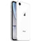 Apple iPhone XR - Wit - 256 GB - Fysieke simkaart + eSIM