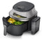 Philips Airfryer 5000-serie NA541/00 - Stoomfunctie - 7,2L - Tot 6 personen