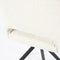 Eleonora Stoel Fabio - Beige Spark