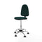 Piqueras y Crespo B0005RP - Bureaustoel - Hoogteverstelbaar - Groen