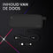 Logitech PRO X 60 - Draadloos Gaming Toetsenbord - GX Optical Tactile - Zwart