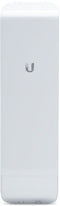 Ubiquiti NanoStation M5 - Access Point - 2,4GHz 5GHz - 150Mbps