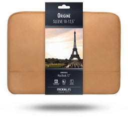Mobilis 042033 - Laptophoes - Schokbestendig - Beige