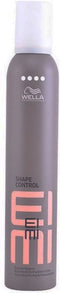 Strong Hold Mousse Eimi Shape Wella (300 ml)