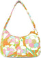 Oilily Hobo Heaven - Tas - Dames - Waterafstotend - Bruin - One size