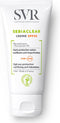 Zonnebrandcrème SVR Sebiaclear Anti-Imperfecties Talgregulerende (40 ml)