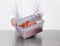 SmartStore - Dry 31 Opbergbox 32 liter - Polypropyleen - Grijs