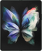 Samsung Galaxy Z Fold3 5G - Groen - 256 GB - Fysieke simkaart + eSIM