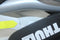 Thule Xpress - Fietsendrager Achterklep - Voor 2 Fietsen - Zilver