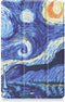 3-Vouw sleepcover hoes - Geschikt voor Samsung Galaxy Tab A7 (2020) - Van Gogh Schilderij
