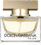 Dolce & Gabbana The One 30 ml - Eau de Parfum - Damesparfum