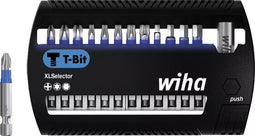 Wiha 41831 - Schroefbitje(s) - Elektrisch gereedschap accessoires
