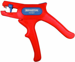Bernstein Tools for Electronics Super 15-531 VDE Automatische striptang 0.2 tot 6 mm²