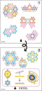 Aquabeads elegante betoveringsset