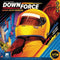 Downforce Circuit Danger - Bordspel