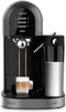 Cecotec 01590 - Semi-automatische koffiezetter - 20 bar drukpomp met ForceAroma-technologie - 700 ml melktank