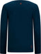 Retour Jeans Kevin - T-shirt - Longsleeve met print - Dark Navy - Maat 104