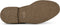 PS Poelman HUDSON - Chelsea Laarzen - Nubuck leer - Donker Taupe - Maat 45