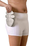 Comforthulpmiddelen Hipshield - Man-XX-Large 106-112cm 1-pak