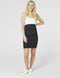 MAMA.LICIOUS MLCATJA - Dames zwangerschapsrok - Comfortabele stretchkwaliteit - Maat M/L
