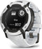 Garmin Instinct 2X Solar - Smartwatch - Opladen met zonne-energie 50mm - Wit