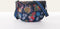 Oilily-City Schoudertas Black Iris-Dames
