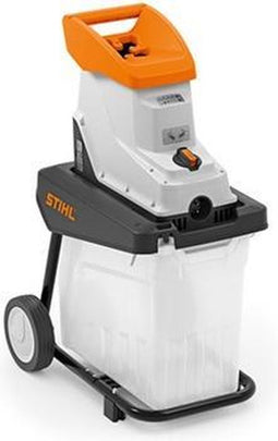 STIHL GHE 140.0 L ELEKTRISCHE TUINHAKSELAAR