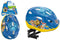 MONDO Paw Patrol - Helm M - Verstelbaar - 52/56 cm - Multicolor