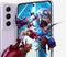 Samsung Galaxy S21 FE - Smartphone - 6GB RAM - 128GB opslag - Paars