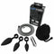 Buttplug Vibe Bathmate (4 pcs)