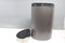 Brabantia Touch Bin - Prullenbak - 40 liter - Soft-Touch sluiting - Platinum/Matt Steel deksel