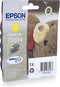 Epson C13T061440 - Originele Inktcartridge - Geel