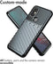 iMoshion Hoesje Geschikt voor Motorola Moto G30 / Moto G20 / Moto G10 Power / Moto G10 Hoesje Siliconen - iMoshion Thunder Backcover - Groen