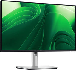 Dell Pro 24 Plus P2425D - QHD Monitor 2560x1440 100Hz - Ergonomisch - Zwart