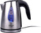 Adler Europe AD1203 - Waterkoker - 1L RVS - Zilver