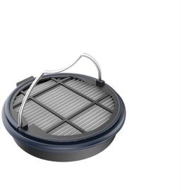 CleanDetect - HEPA Filter 2X - Onderhoudsvriendelijk en efficiënt