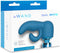Le Wand - Petite Dual Weighted Silicone Attachment